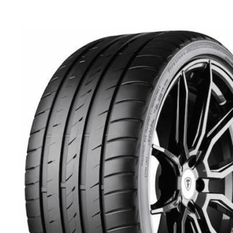 Firehawk Sport