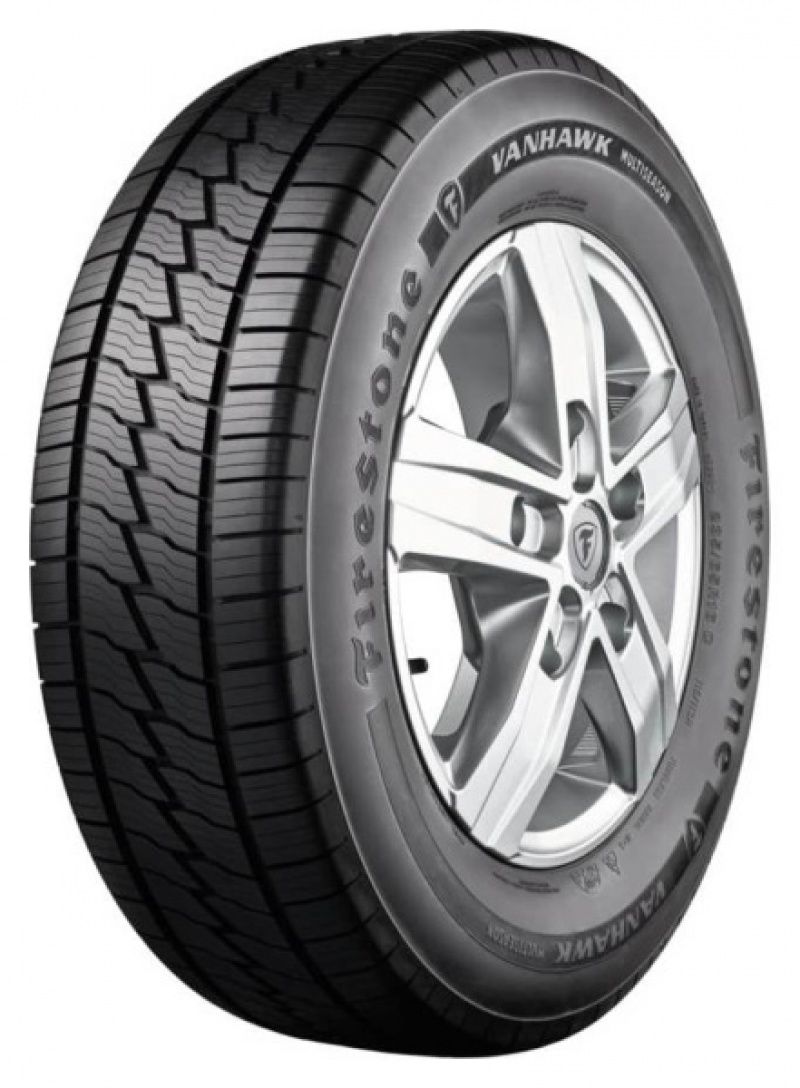 VanHawk Multiseason