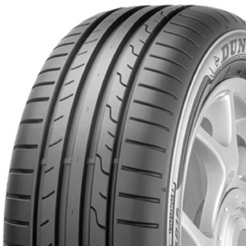 Sport BluResponse