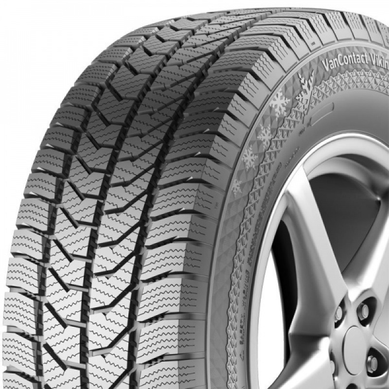 VanContact Viking