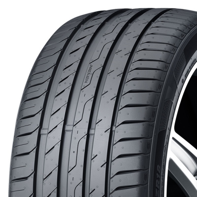 N-fera Sport