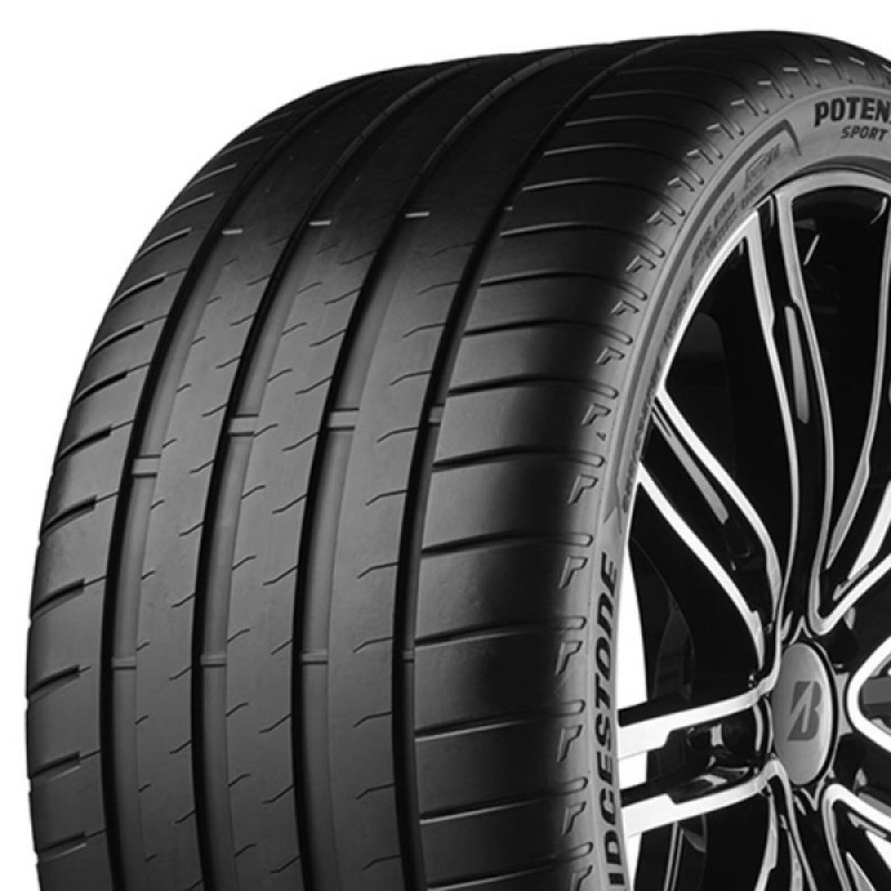 Potenza Sport