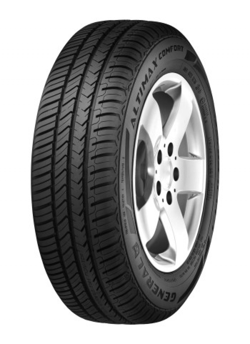 ALTIMAX COMFORT