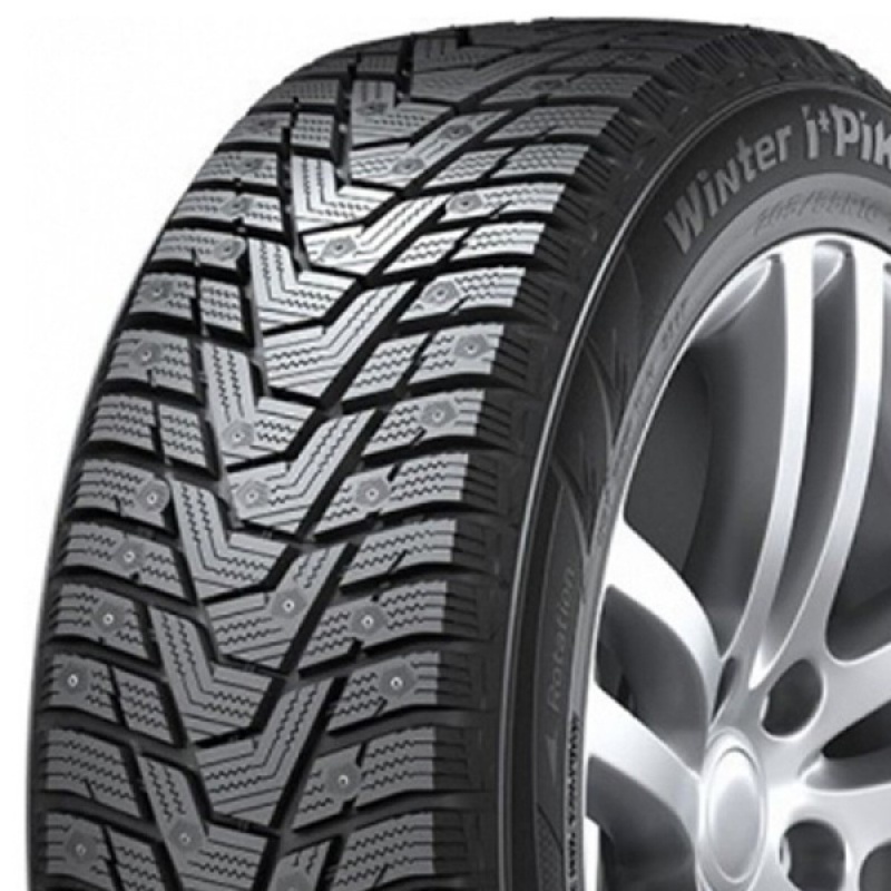 Winter i*Pike RS2 (W429)