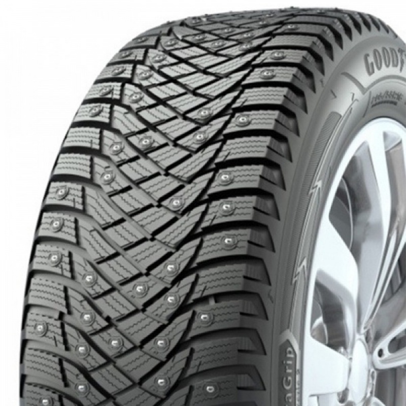 UltraGrip Arctic 2 SUV