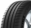 Pilot Sport 4 SUV