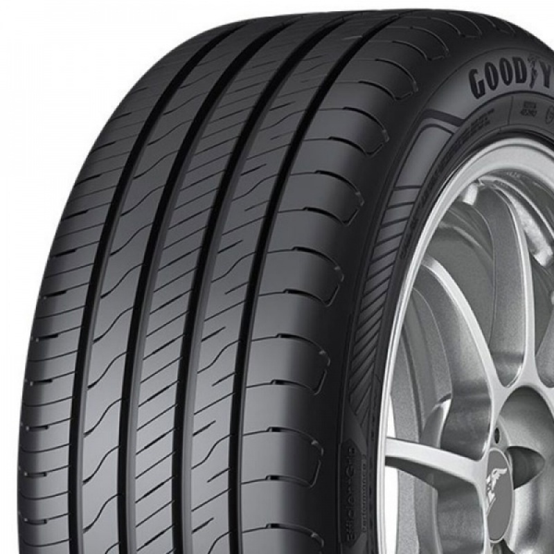 EfficientGrip Performance 2