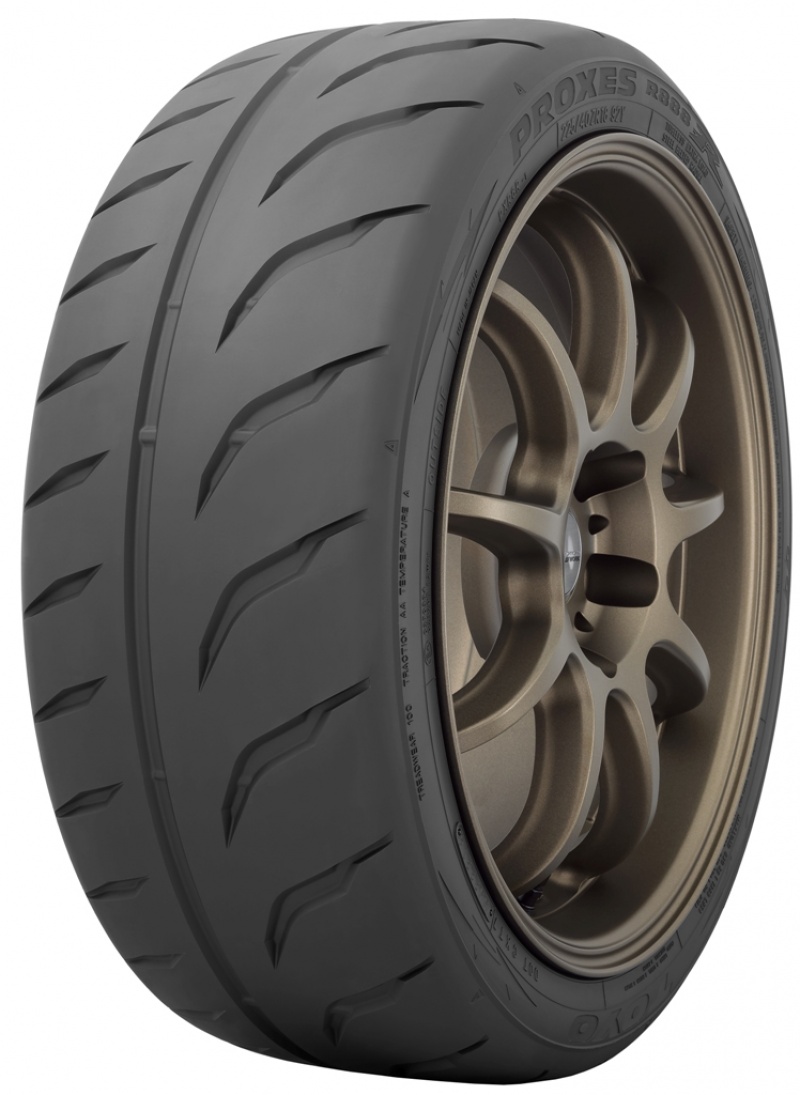 Proxes R888R