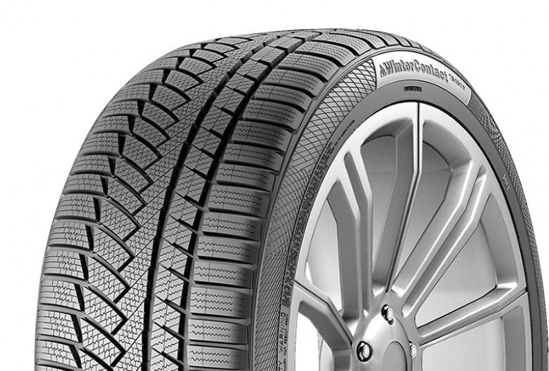 WinterContact TS 850P SUV